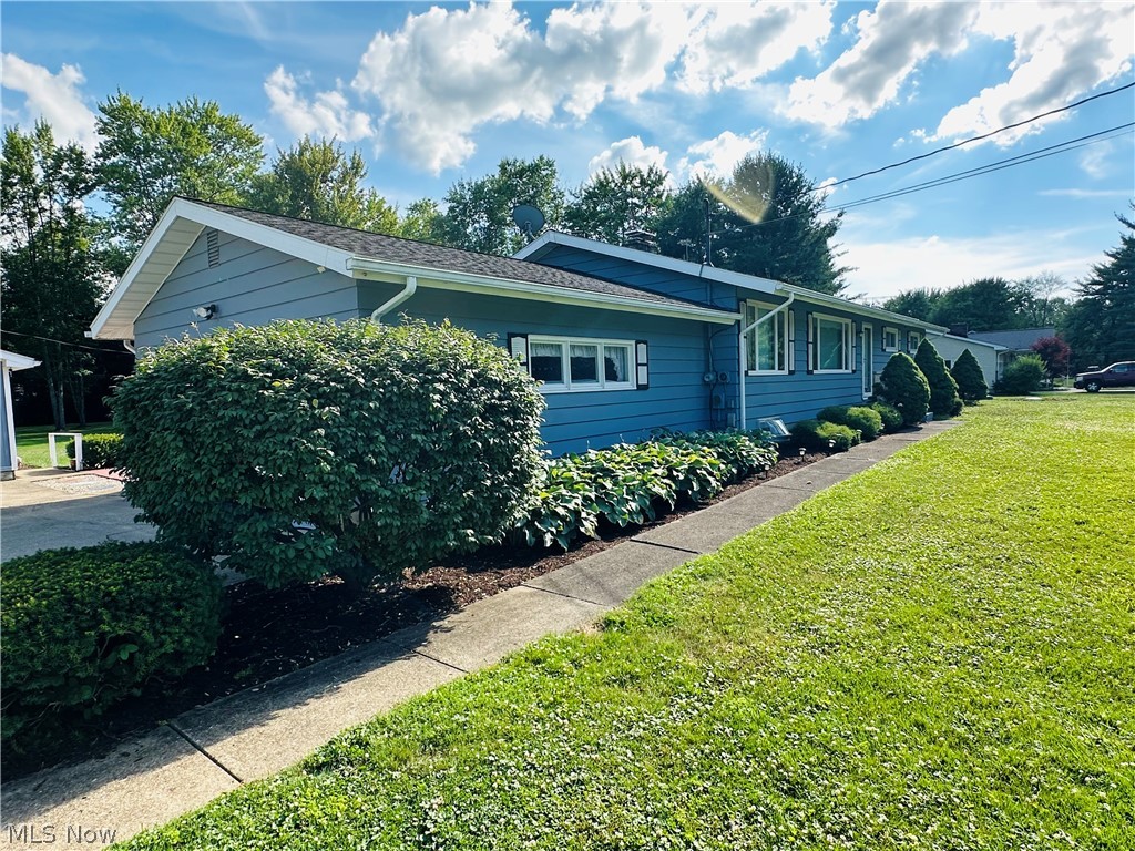 Wolfendale Acres - Residential