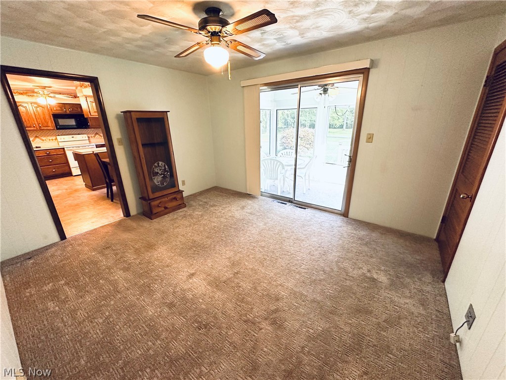 Wolfendale Acres - Residential