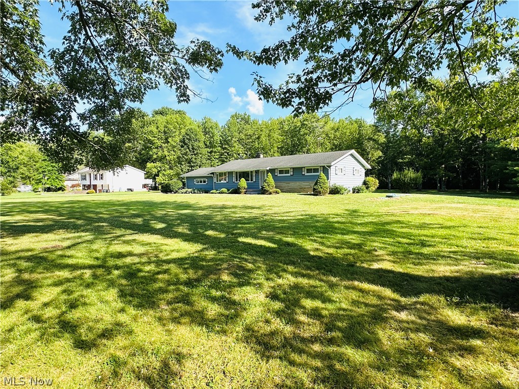 Wolfendale Acres - Residential