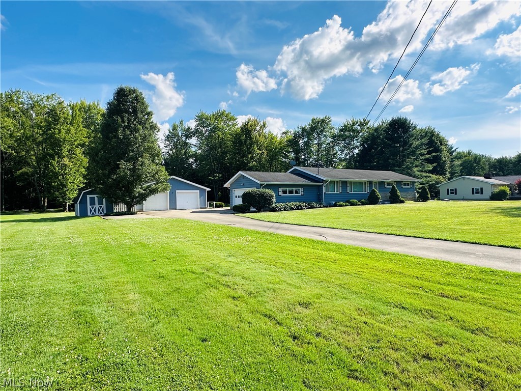 Wolfendale Acres - Residential