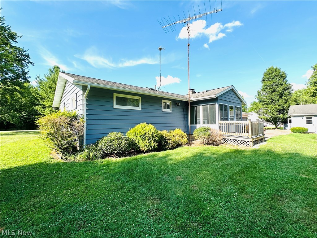 Wolfendale Acres - Residential