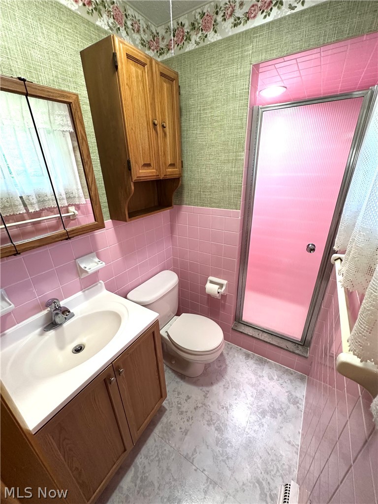 Wolfendale Acres - Residential