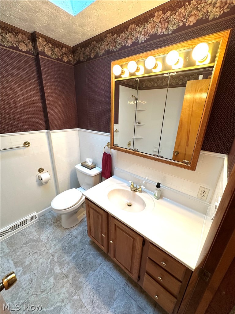 Wolfendale Acres - Residential
