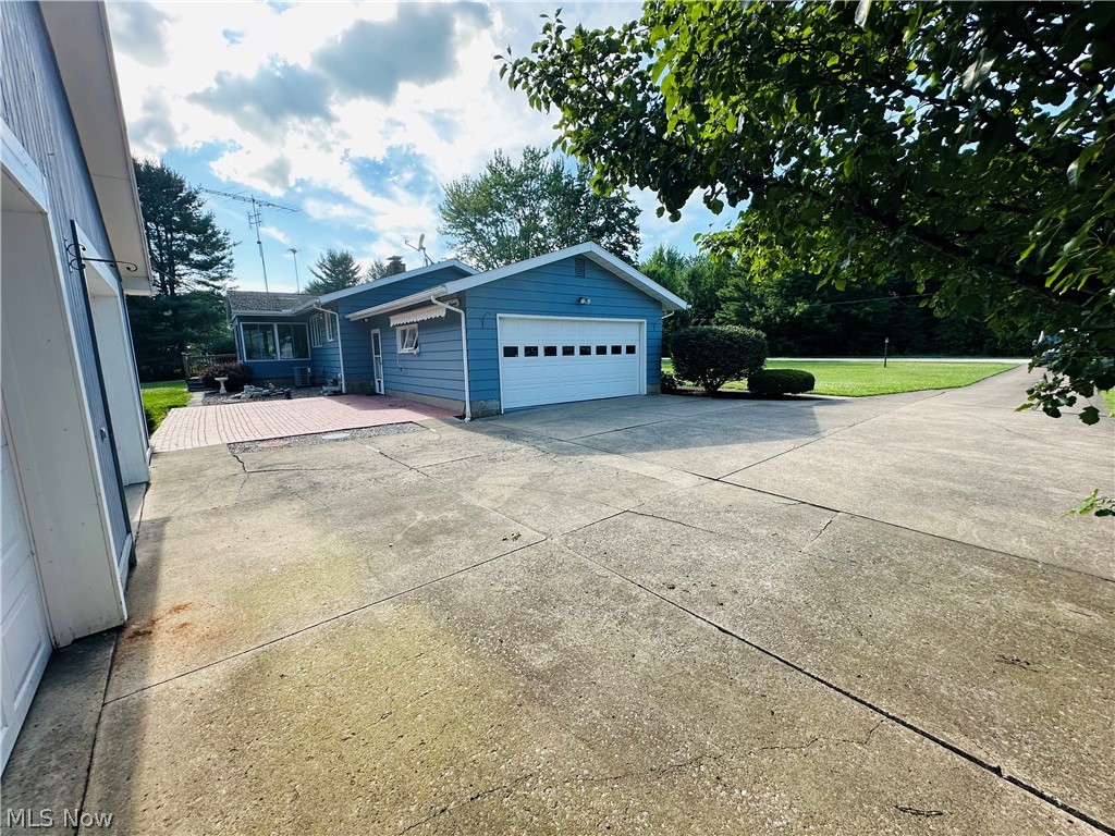 Wolfendale Acres - Residential