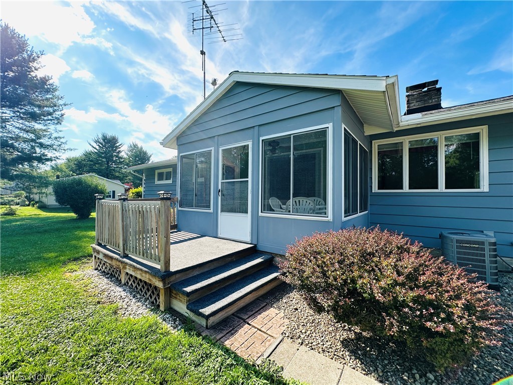 Wolfendale Acres - Residential