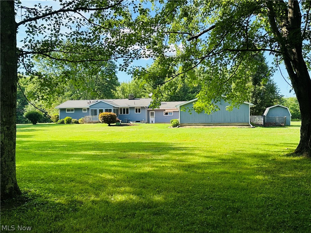 Wolfendale Acres - Residential
