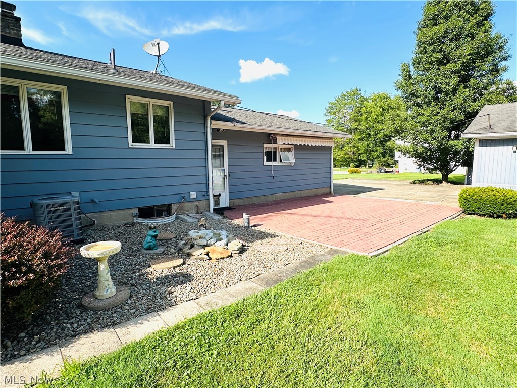 Wolfendale Acres - Residential