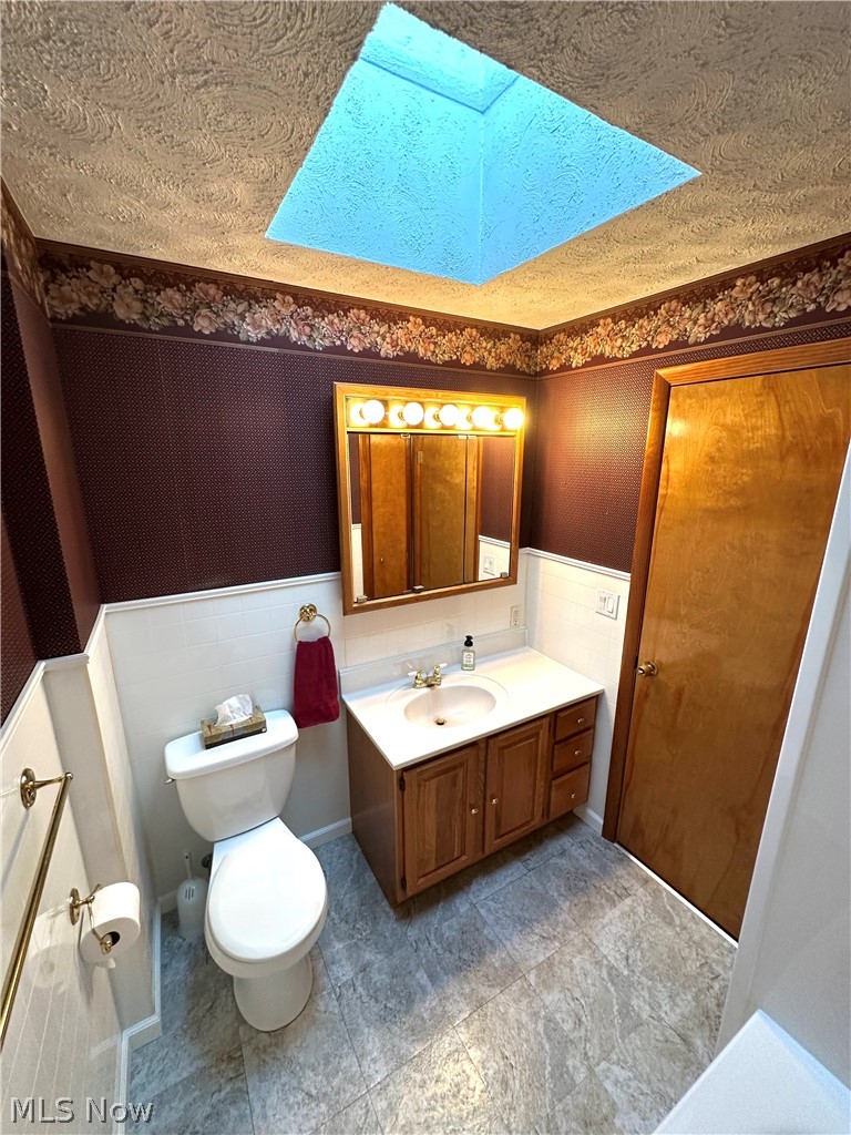 Wolfendale Acres - Residential