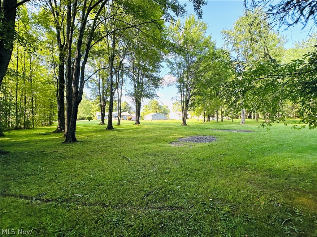 Wolfendale Acres - Residential