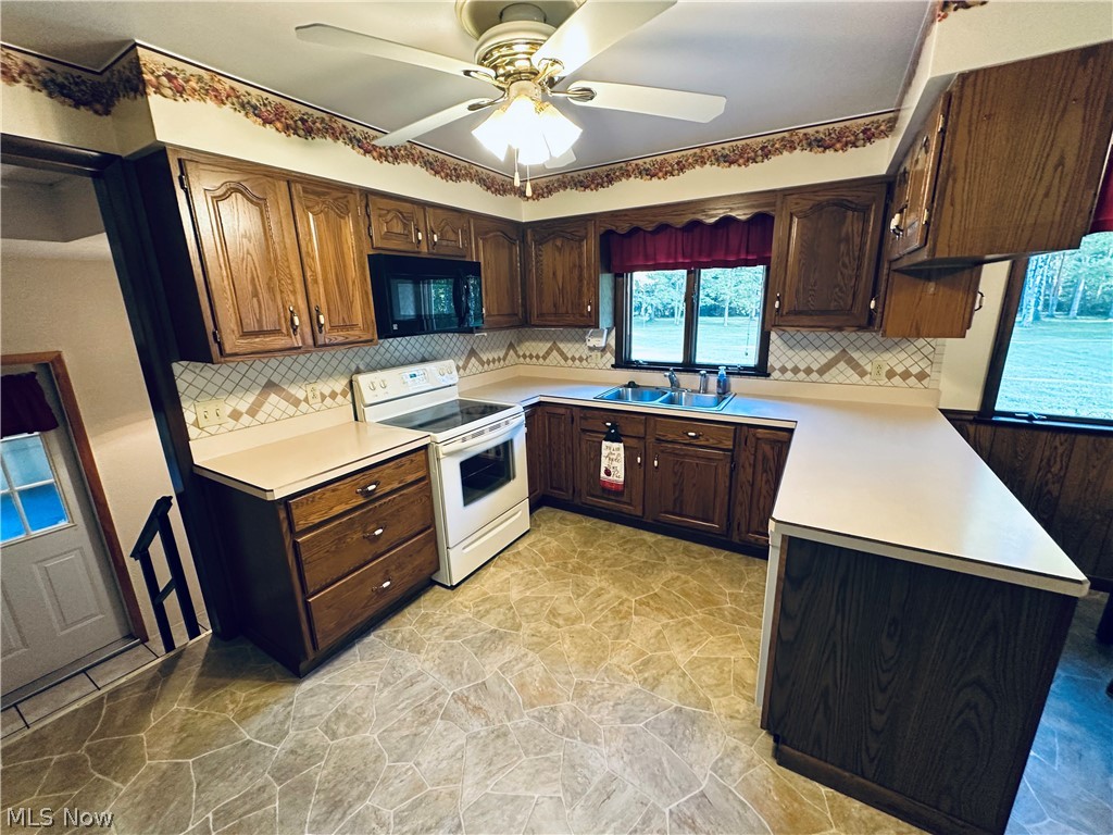 Wolfendale Acres - Residential