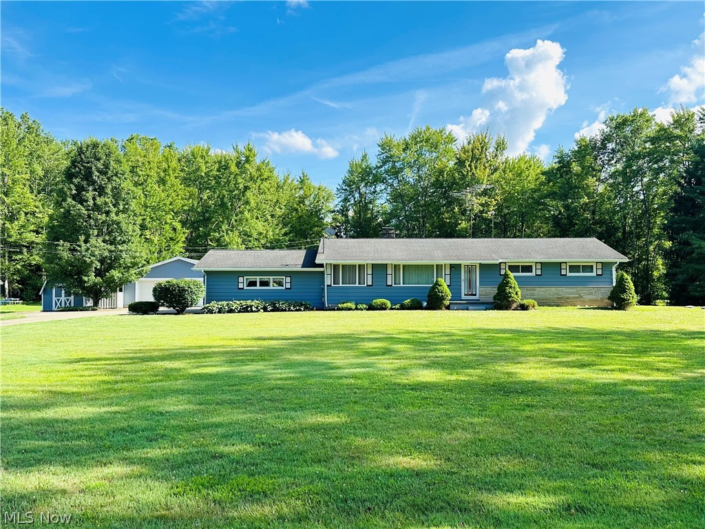 Wolfendale Acres - Residential