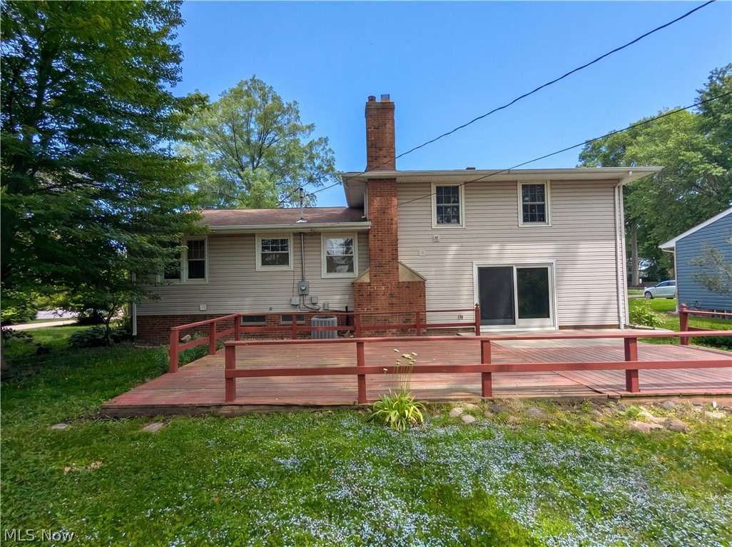 Yarmouth Colony 03 - Residential