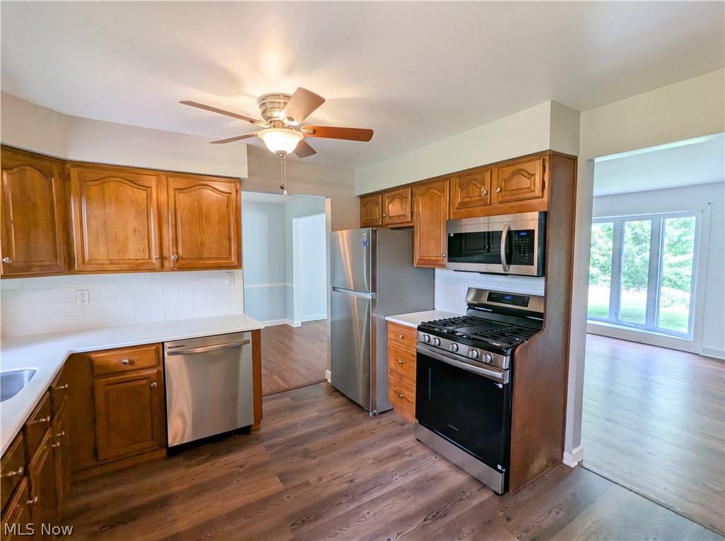 Yarmouth Colony 03 - Residential