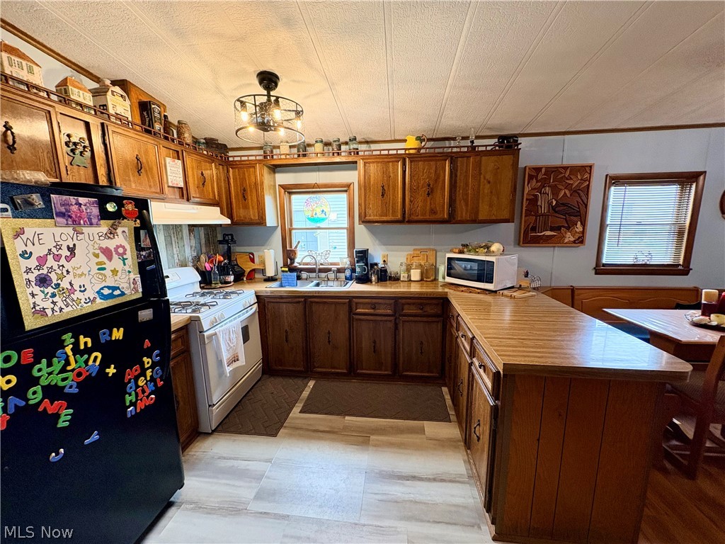Westwood Lake Park - Residential