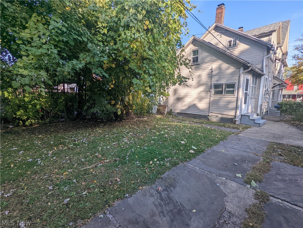 Catherine Brainards Allotment - Residential Lease