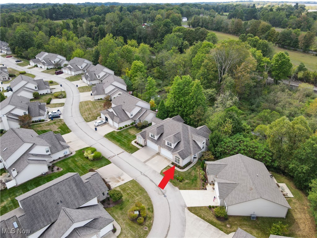 Creekside/Pleasant Lks Condo P - Residential