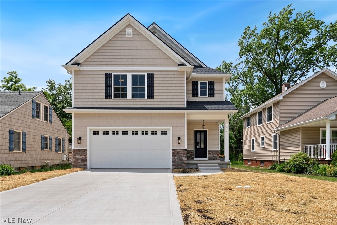 Oakmoor - Residential