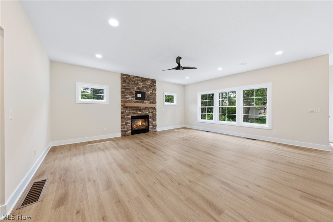 Oakmoor - Residential