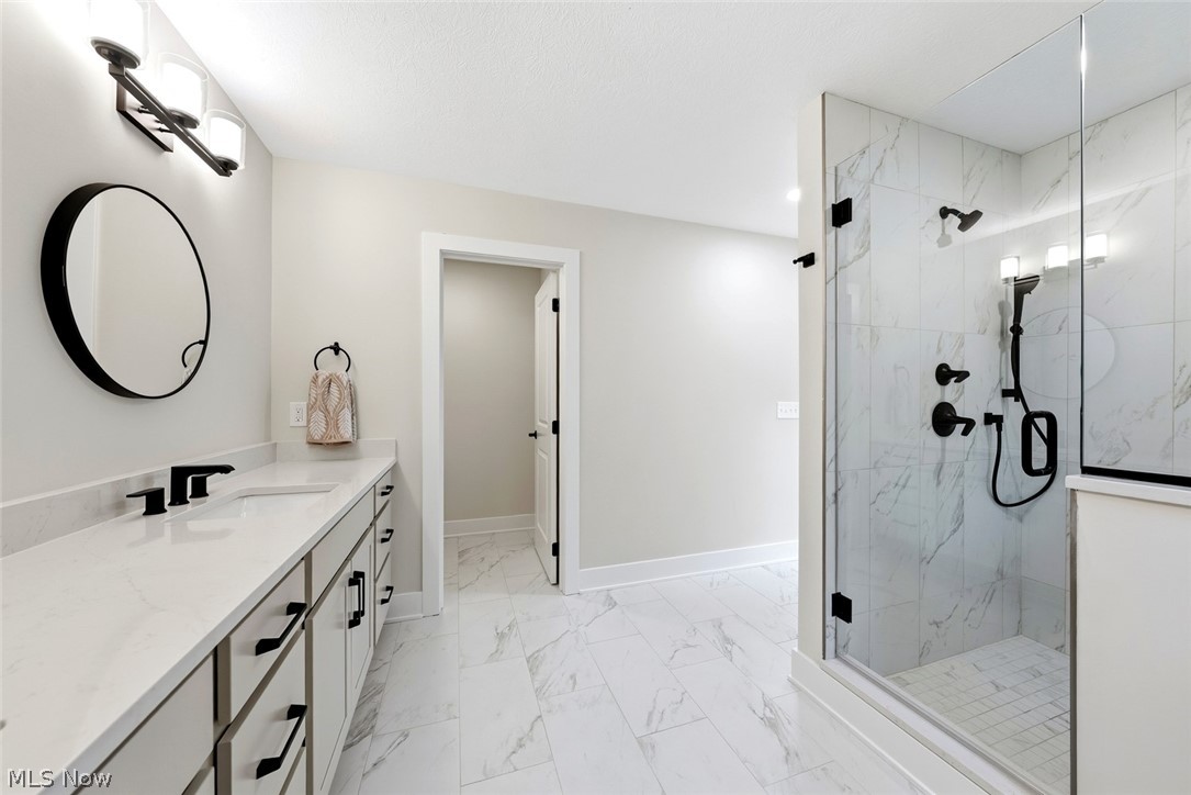 Oakmoor - Residential