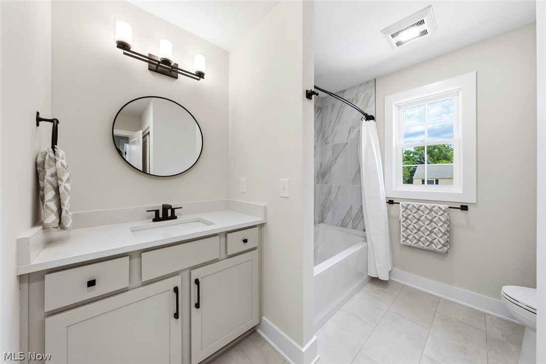 Oakmoor - Residential