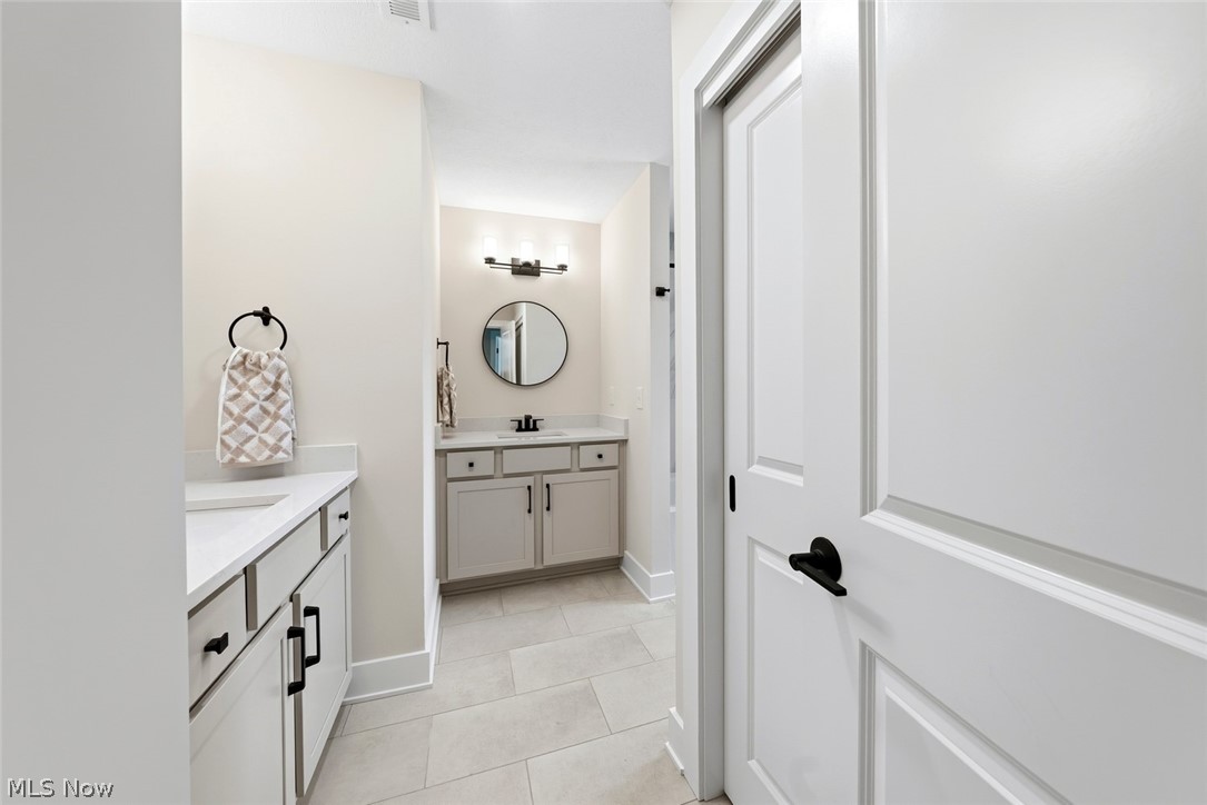 Oakmoor - Residential