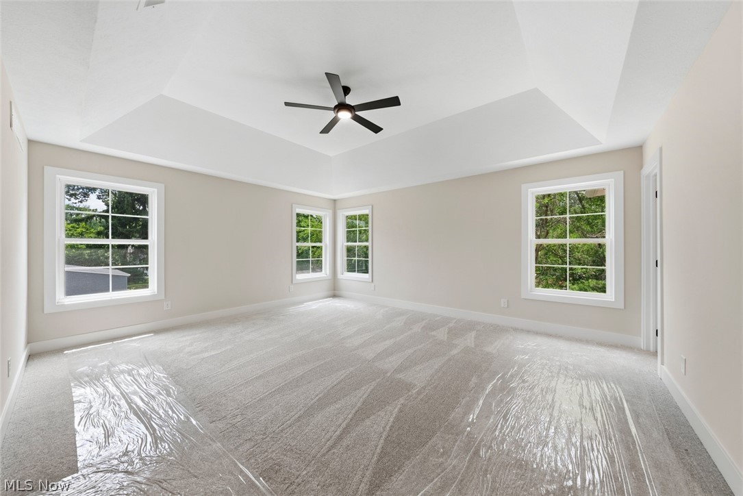 Oakmoor - Residential