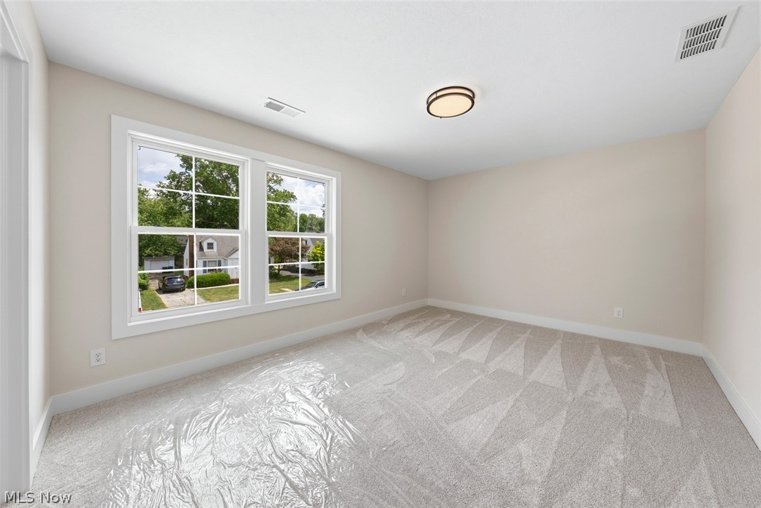 Oakmoor - Residential