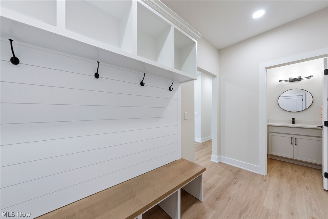 Oakmoor - Residential