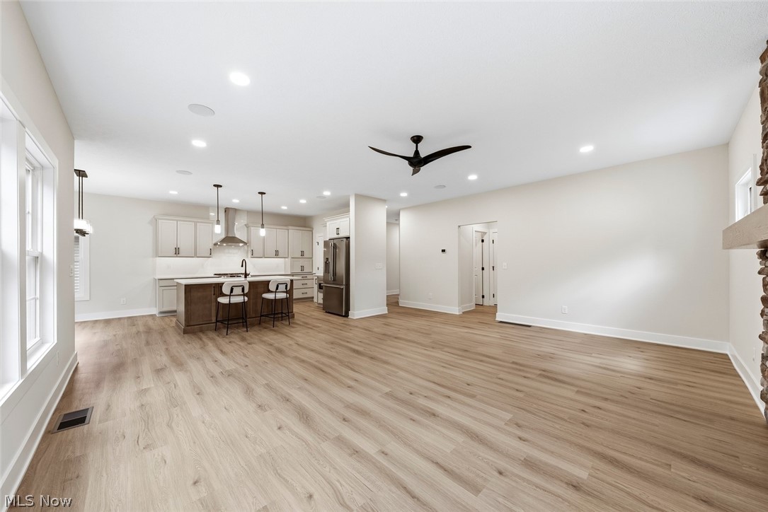 Oakmoor - Residential