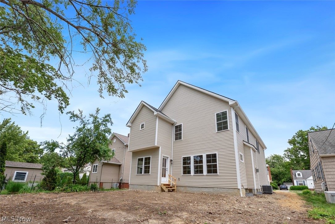 Oakmoor - Residential