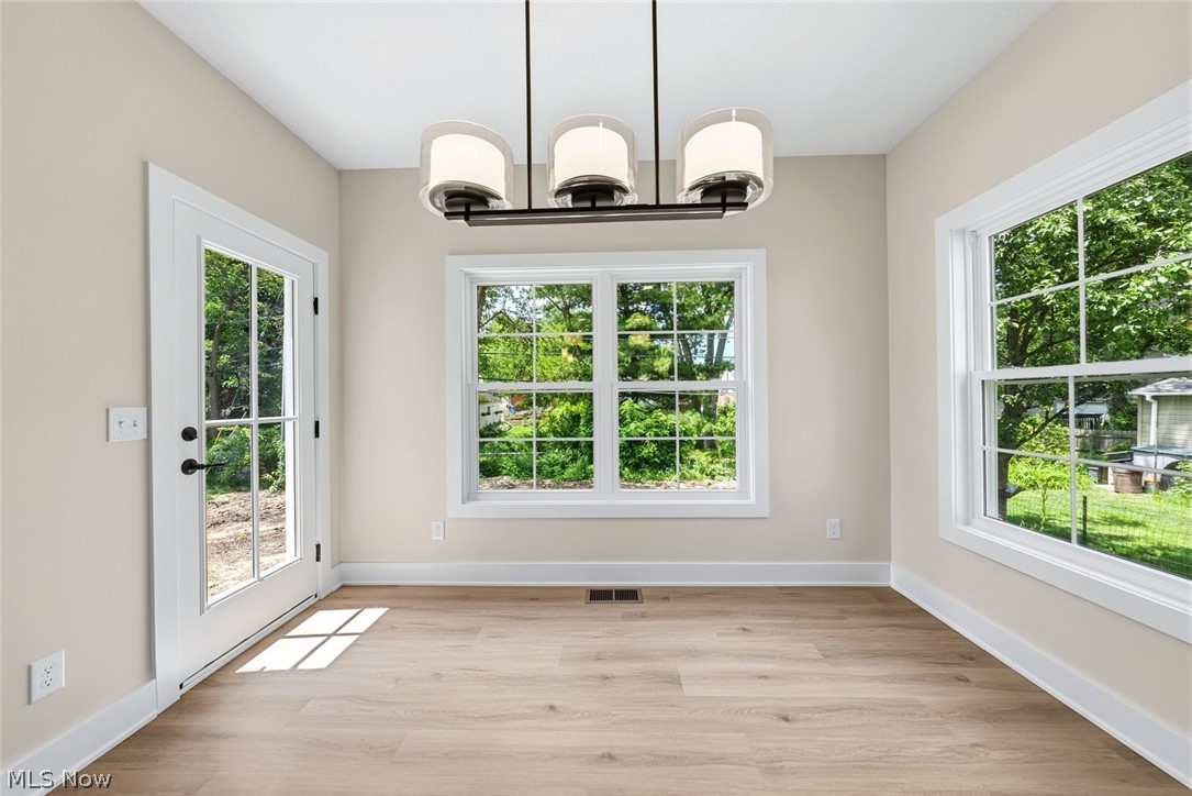 Oakmoor - Residential
