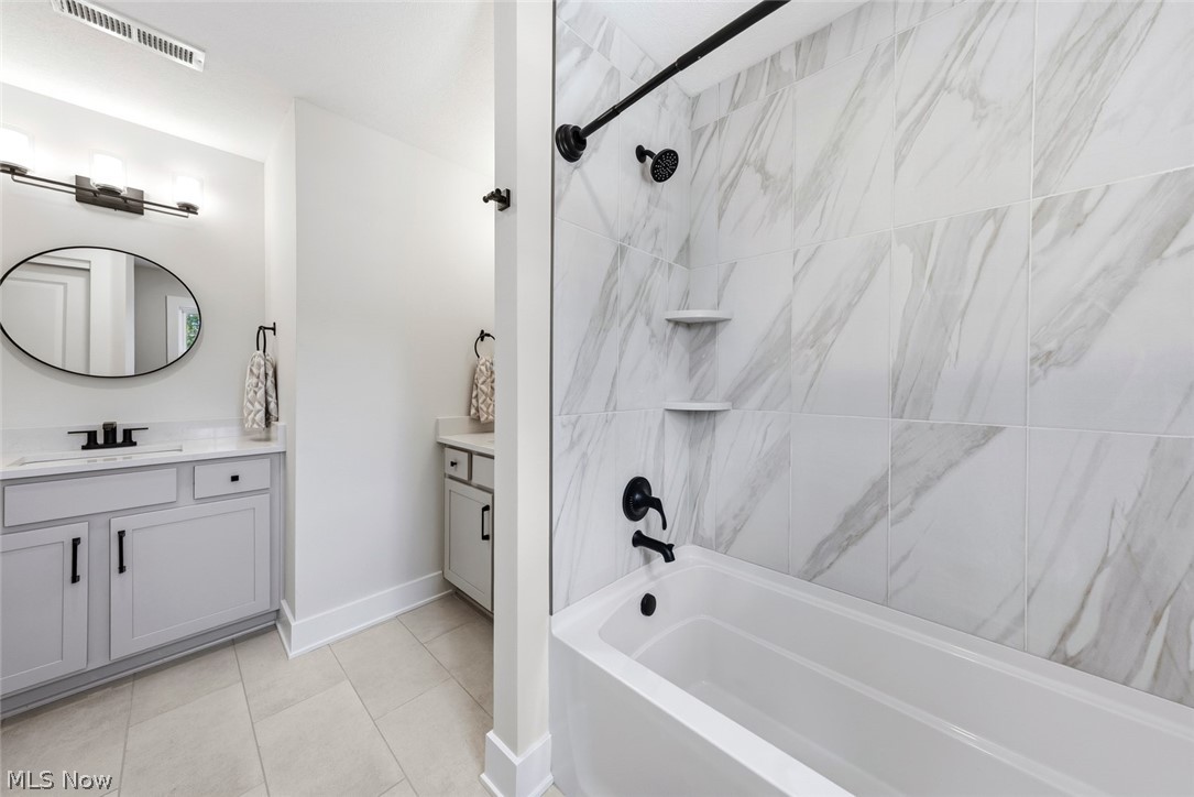 Oakmoor - Residential