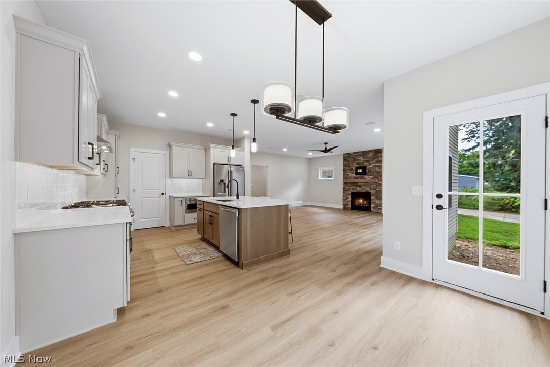 Oakmoor - Residential