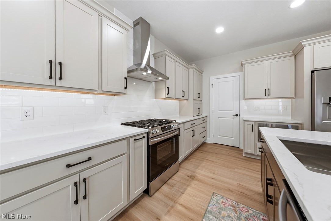 Oakmoor - Residential