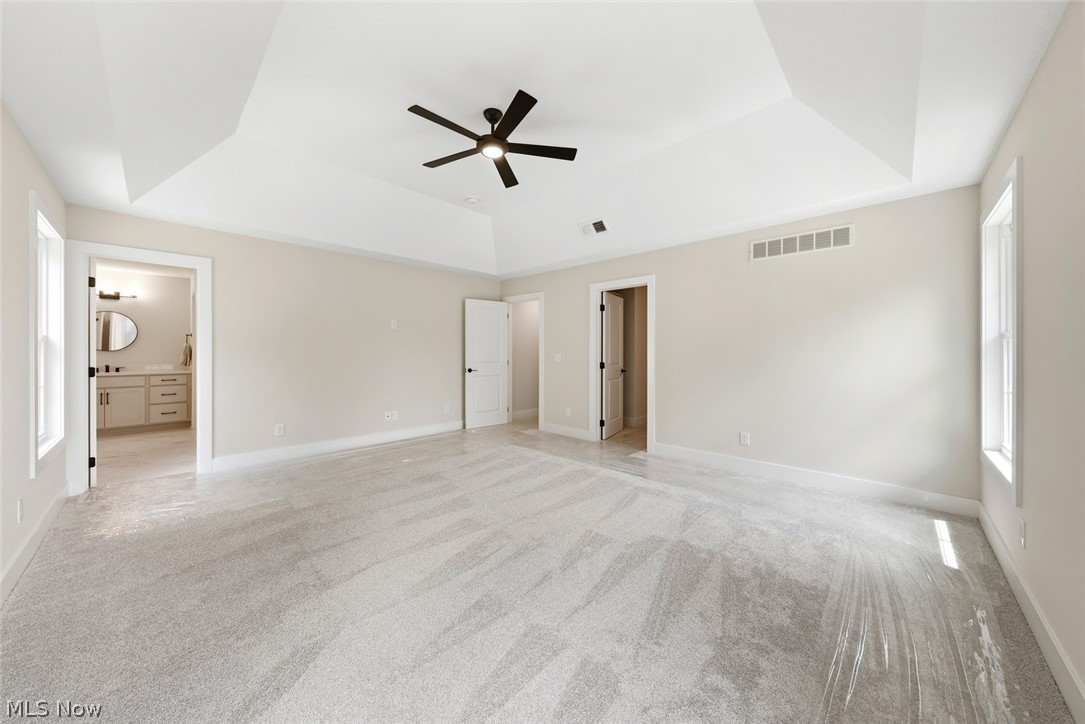 Oakmoor - Residential