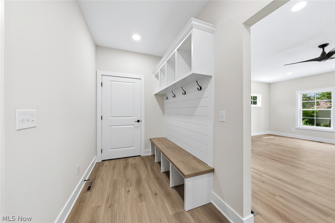 Oakmoor - Residential