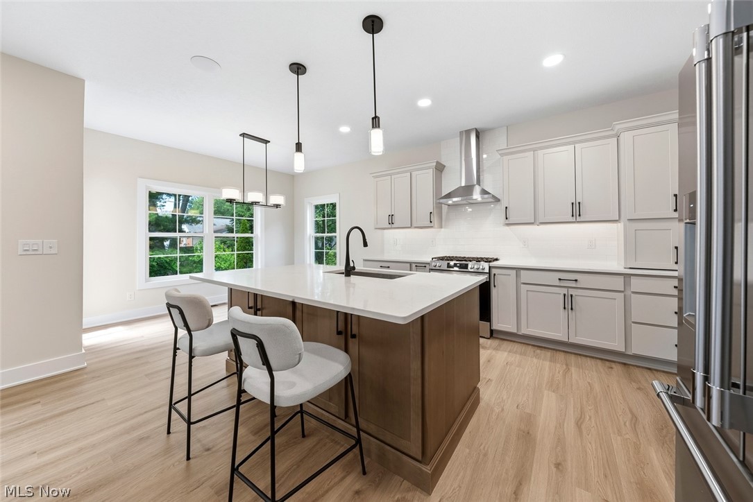 Oakmoor - Residential
