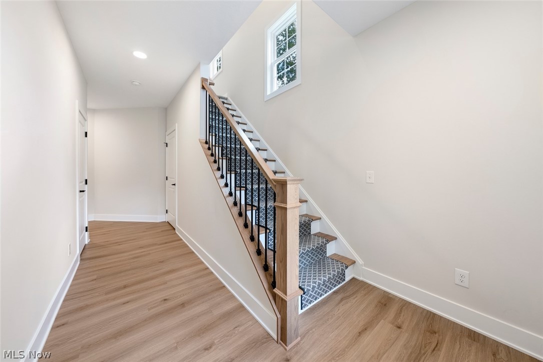 Oakmoor - Residential
