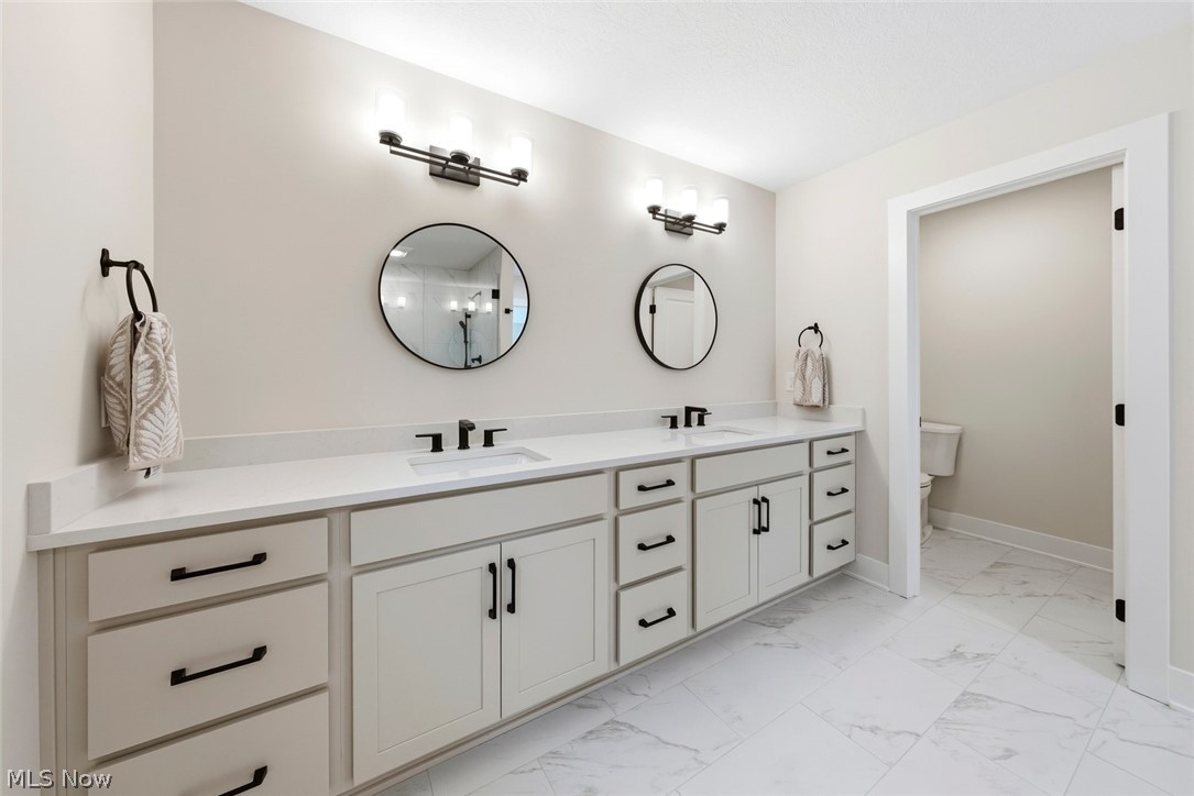 Oakmoor - Residential
