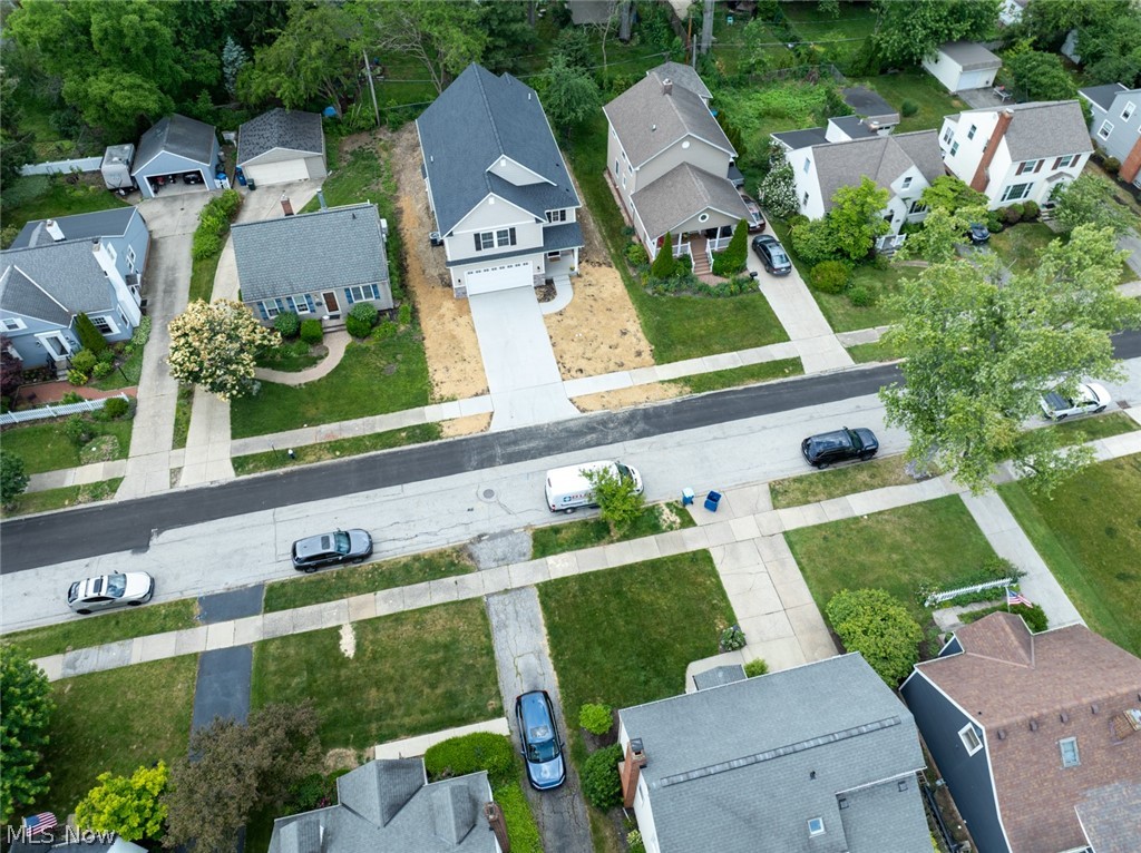 Oakmoor - Residential