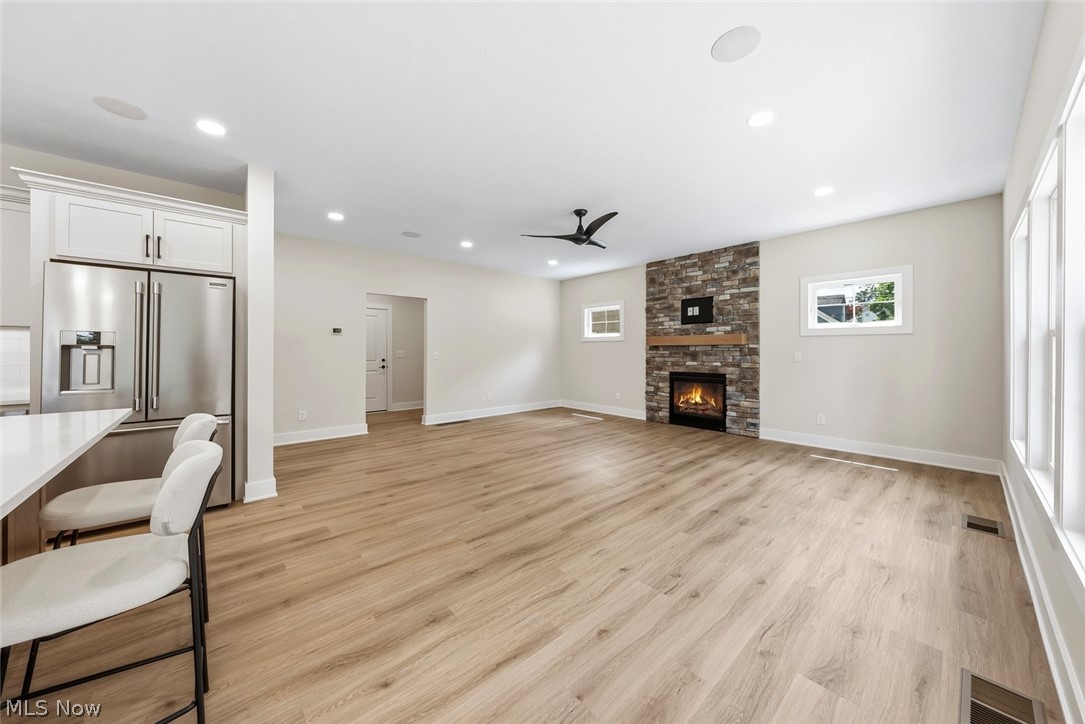 Oakmoor - Residential