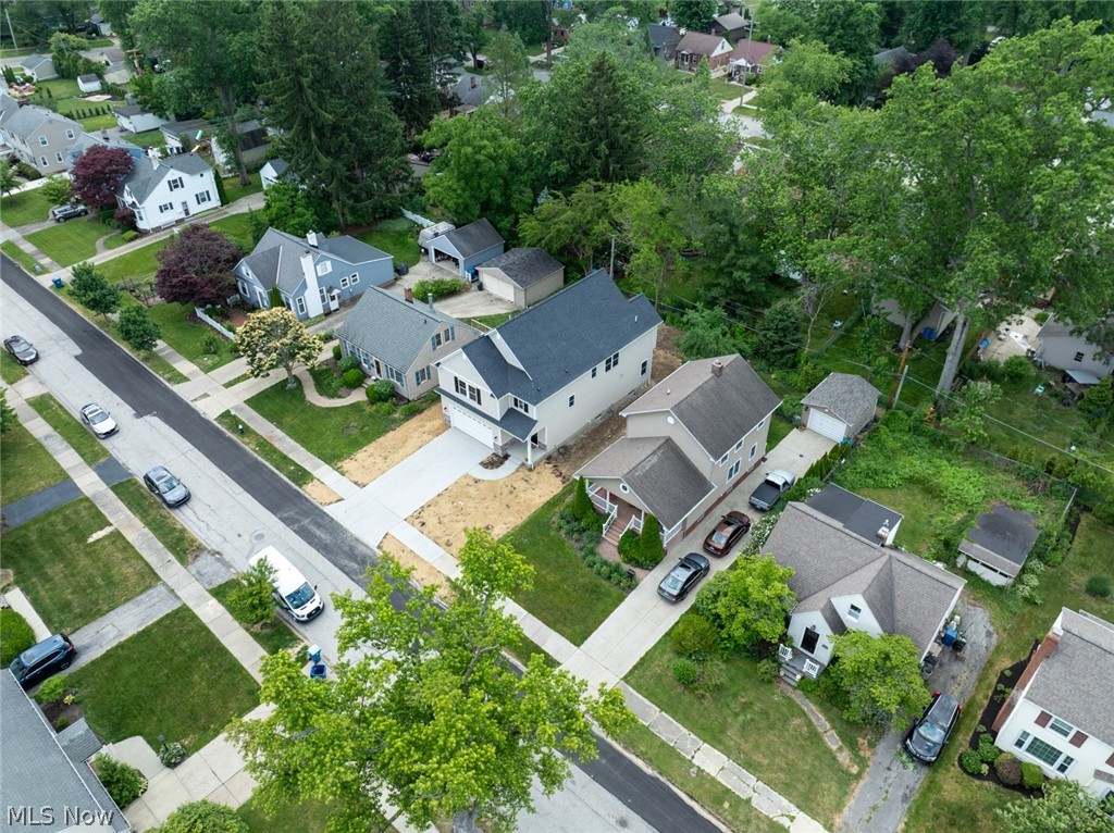 Oakmoor - Residential
