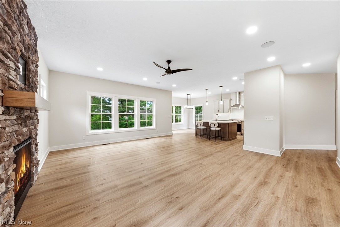 Oakmoor - Residential