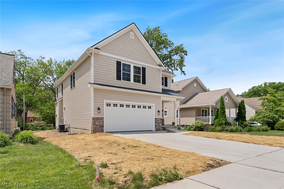 Oakmoor - Residential