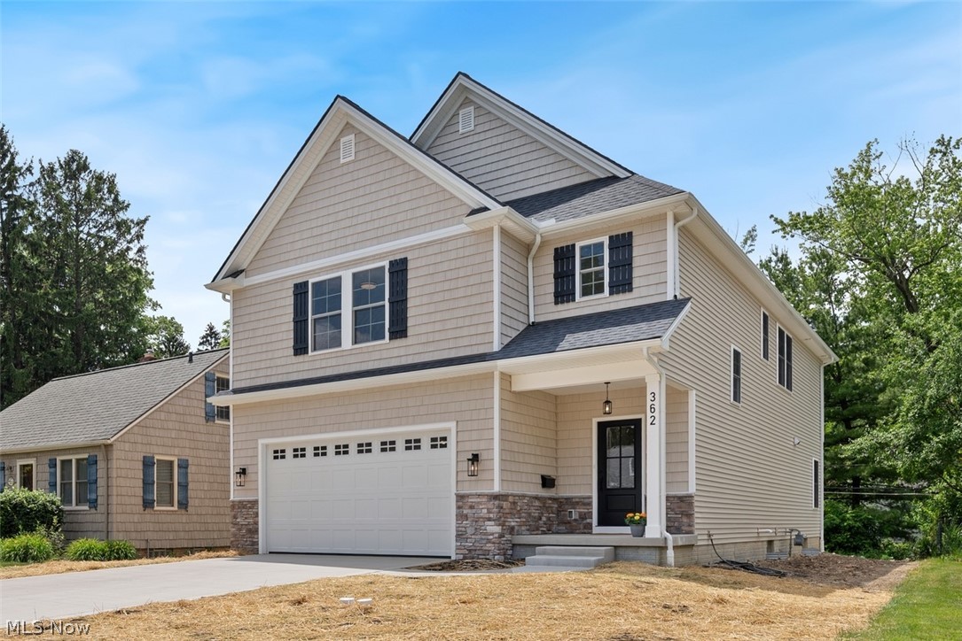 Oakmoor - Residential