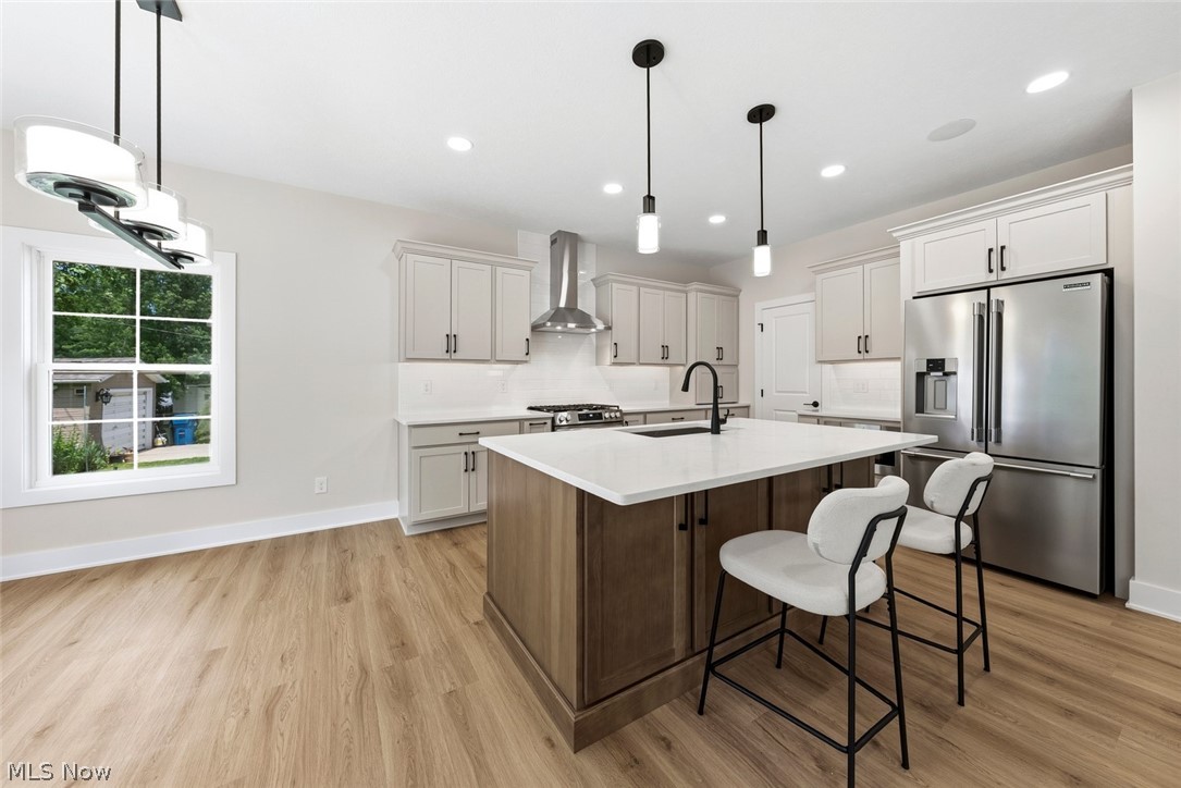 Oakmoor - Residential