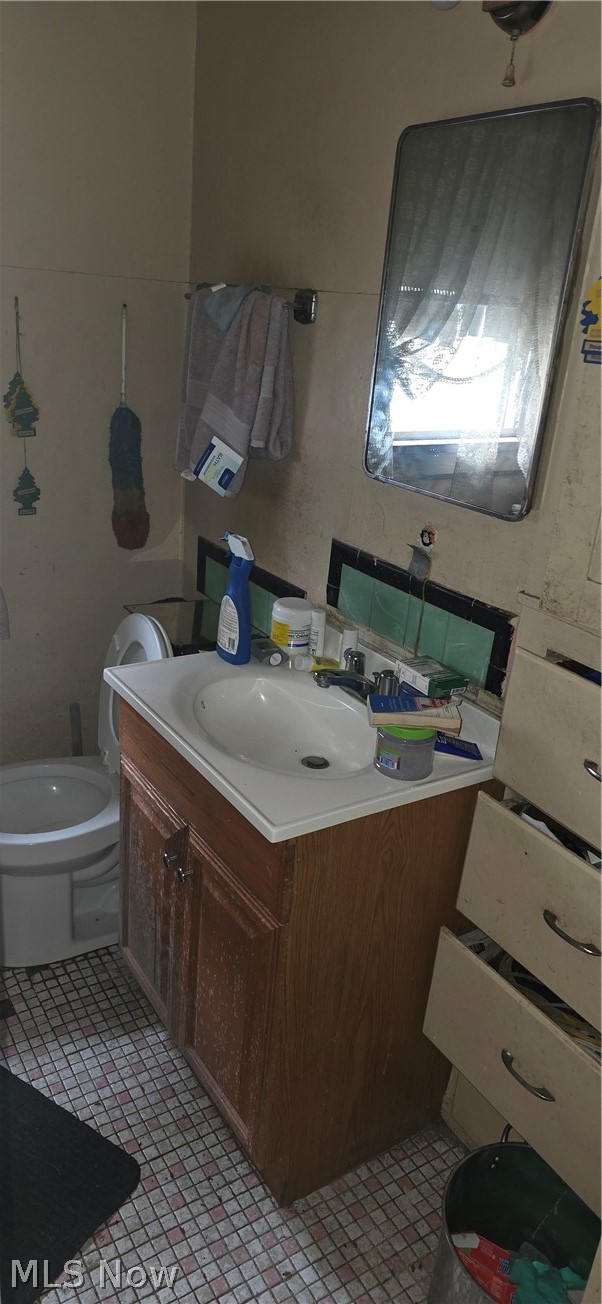 City/Youngstown - Residential