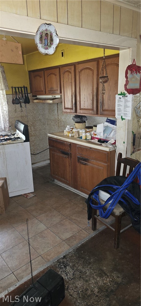 City/Youngstown - Residential