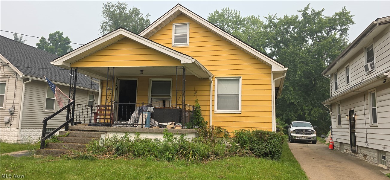 City/Youngstown - Residential