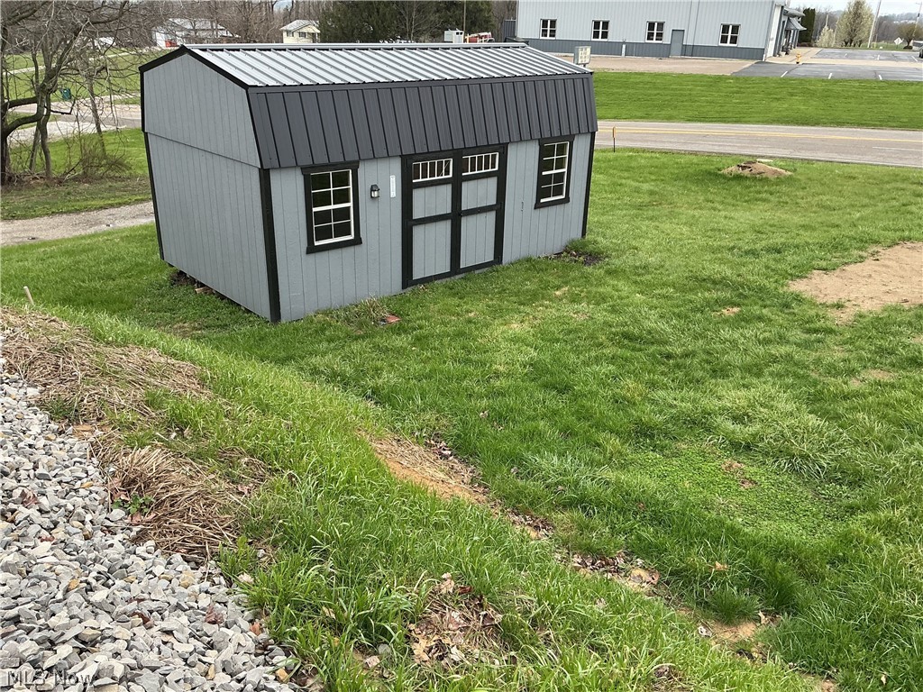 Durbin Heights S Sub - Residential